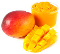 Pulpa de Mango - INDADE S. A.